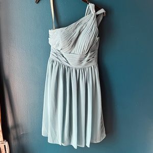 Bill Levkoff Bridesmaids Dress